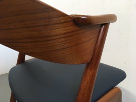 Kai Kristiansen Elbow Rest Chair