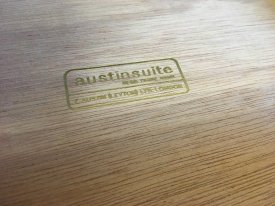 Austin Suite Chest