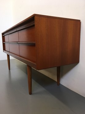 Austin Suite Chest