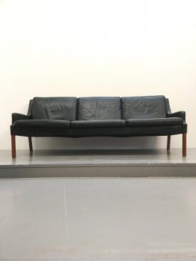 Thams Leather Sofa