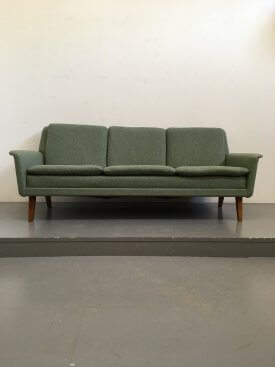 Folke Ohlsson Sofa