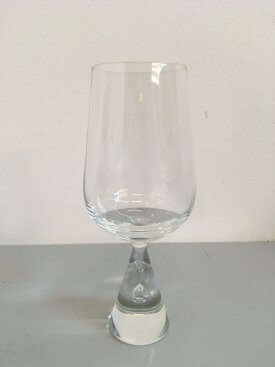 Holmegaard Liqueur Glasses