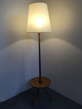 Australian Standard Lamp