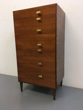 Meredew Tall Chest