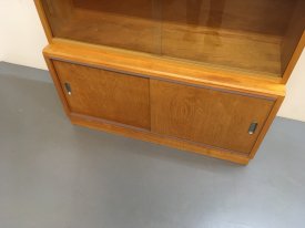 Medium Simplex Bookcase