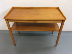 Tingstroms Console Table
