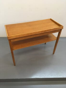 Tingstroms Console Table