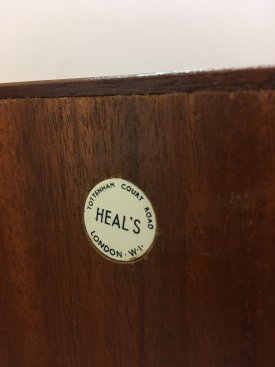 Heal’s Of London Sideboard