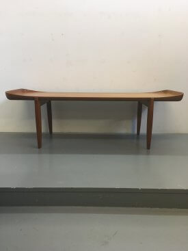 Hvidt/Nielsen Coffee Table