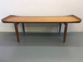 Hvidt/Nielsen Coffee Table