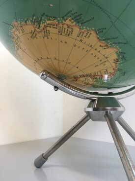 Large Philip’s Globe