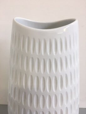 Barvarian Porcelain Vase