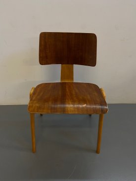 Hillestak Chair