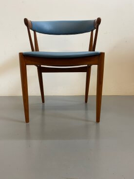 Johannes Andersen Elbow Rest Chair