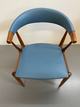 Johannes Andersen Elbow Rest Chair