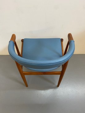 Johannes Andersen Elbow Rest Chair