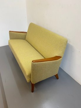 1950’s Danish Sofa