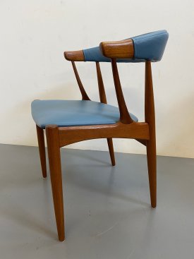 Johannes Andersen Elbow Rest Chair