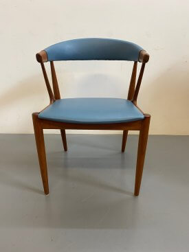 Johannes Andersen Elbow Rest Chair