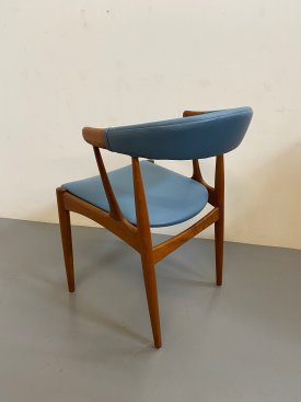 Johannes Andersen Elbow Rest Chair