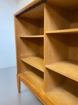 Bramin Oak Shelves