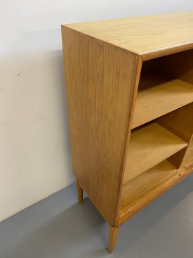 Bramin Oak Shelves