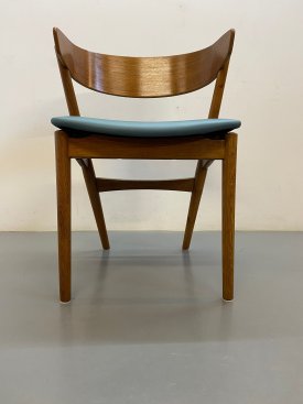 Sibast No. 7 Chair