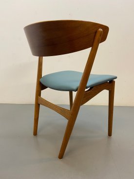 Sibast No. 7 Chair