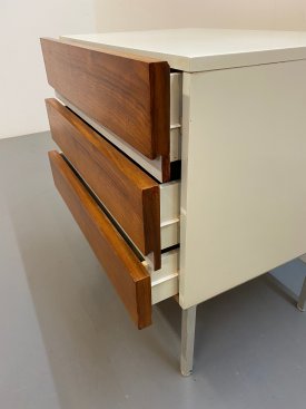 Opus 22 Bedside Tables