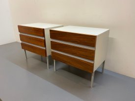 Opus 22 Bedside Tables