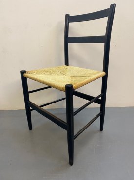 Italian Side Chairs