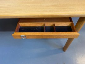 Arne Vodder Executive Desk