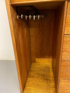 1930’s Gentleman’s Compactum