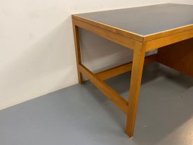 1960’s British 3 Drawer Desk