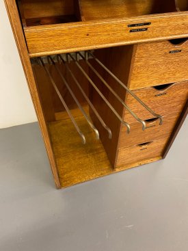 1930’s Gentleman’s Compactum