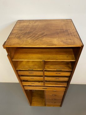 1930’s Gentleman’s Compactum