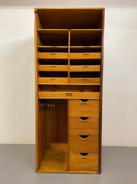 1930’s Gentleman’s Compactum