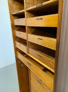 1930’s Gentleman’s Compactum