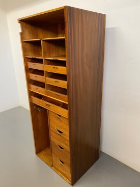 1930’s Gentleman’s Compactum