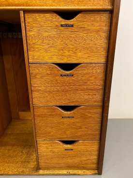 1930’s Gentleman’s Compactum