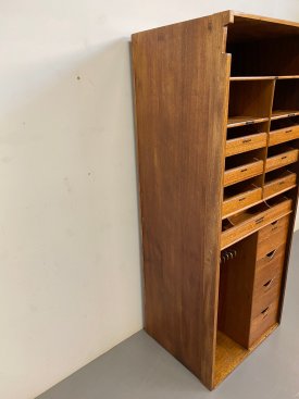 1930’s Gentleman’s Compactum