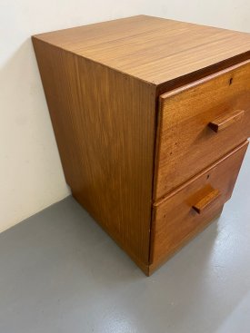 1950’s Filing Cabinet