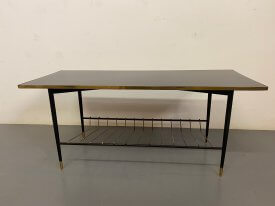 1950’s British Occasional Table