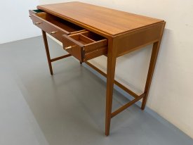 Loughborough Teak Desk/Console