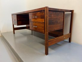 1970’s Rosewood Partners Desk