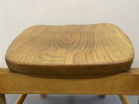 Solid Elm Wokingham Chair