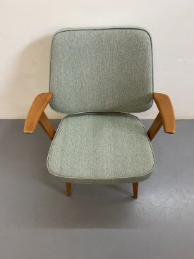 1950’s Howard Keith Cocktail Chair