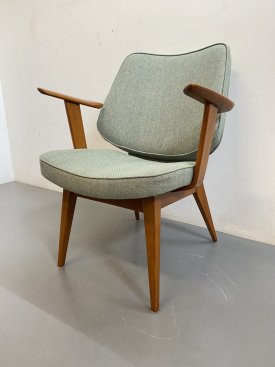 1950’s Howard Keith Cocktail Chair