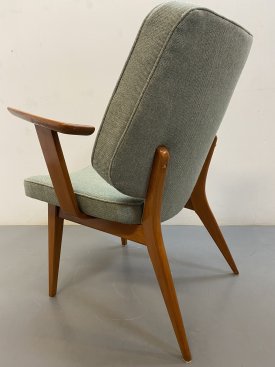 1950’s Howard Keith Cocktail Chair