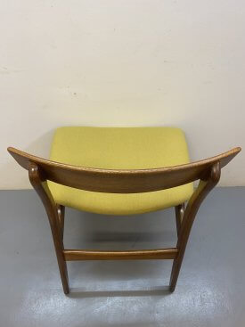 1960’s Danish Dining Chairs